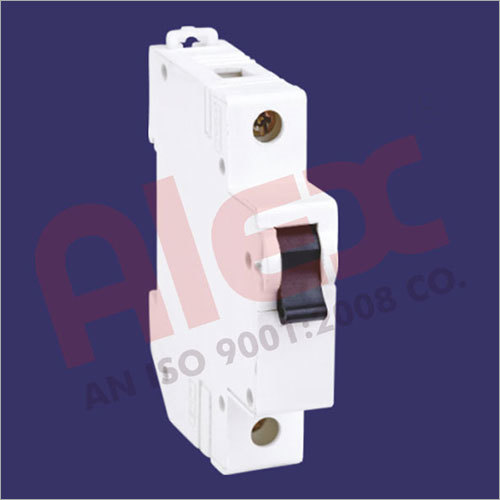 C-series 6 Amp To 32 Amp Mcb - New Durable Design | Ideal For Electrical Equipment Use