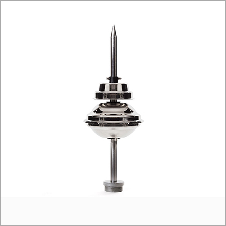 Kalre Active Lightning Conductor