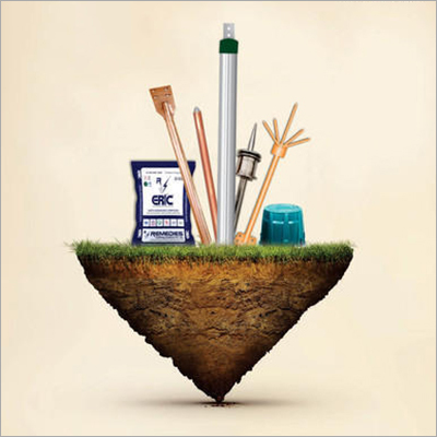 रासायनिक अर्थिंग के उपाय