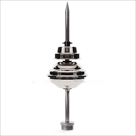 Kalre Active Lightning Rod