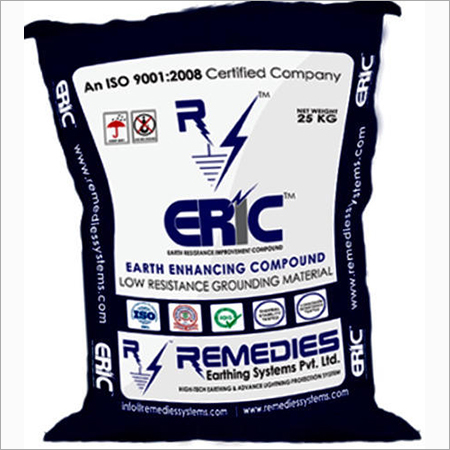 अर्थिंग कंपाउंड