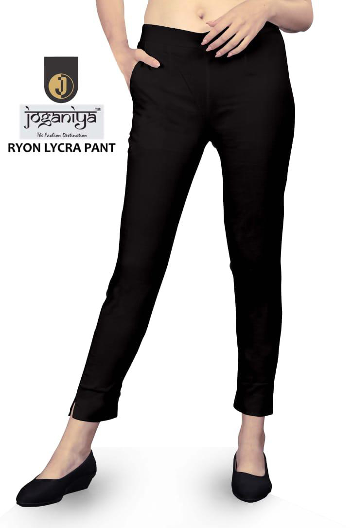 Rayon Slub Lycra - Rayon Slub Lycra, Length 38 Inches, Size L(30-32), Xxl(34-38), Available In 12 Colors | Features: Quick Dry, Washable, Cool Pass, All Season