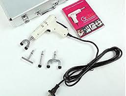 Electric Chiropractic Activator Massager - Iron, Portable Design For Adults, Elders, And Women | Digital Technology For Back, Joints, And Muscles Relief