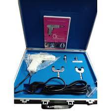 Electric Chiropractic Activator Massager - Iron, Portable Design For Adults, Elders, And Women | Digital Technology For Back, Joints, And Muscles Relief