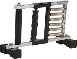 Finger Gripper Age Group: Women
