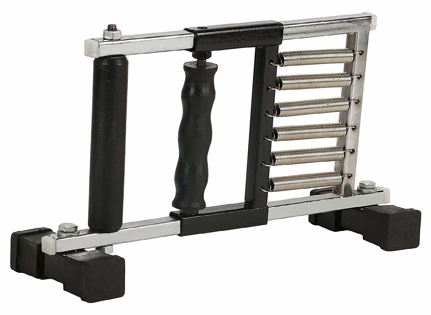Finger Gripper Age Group: Women