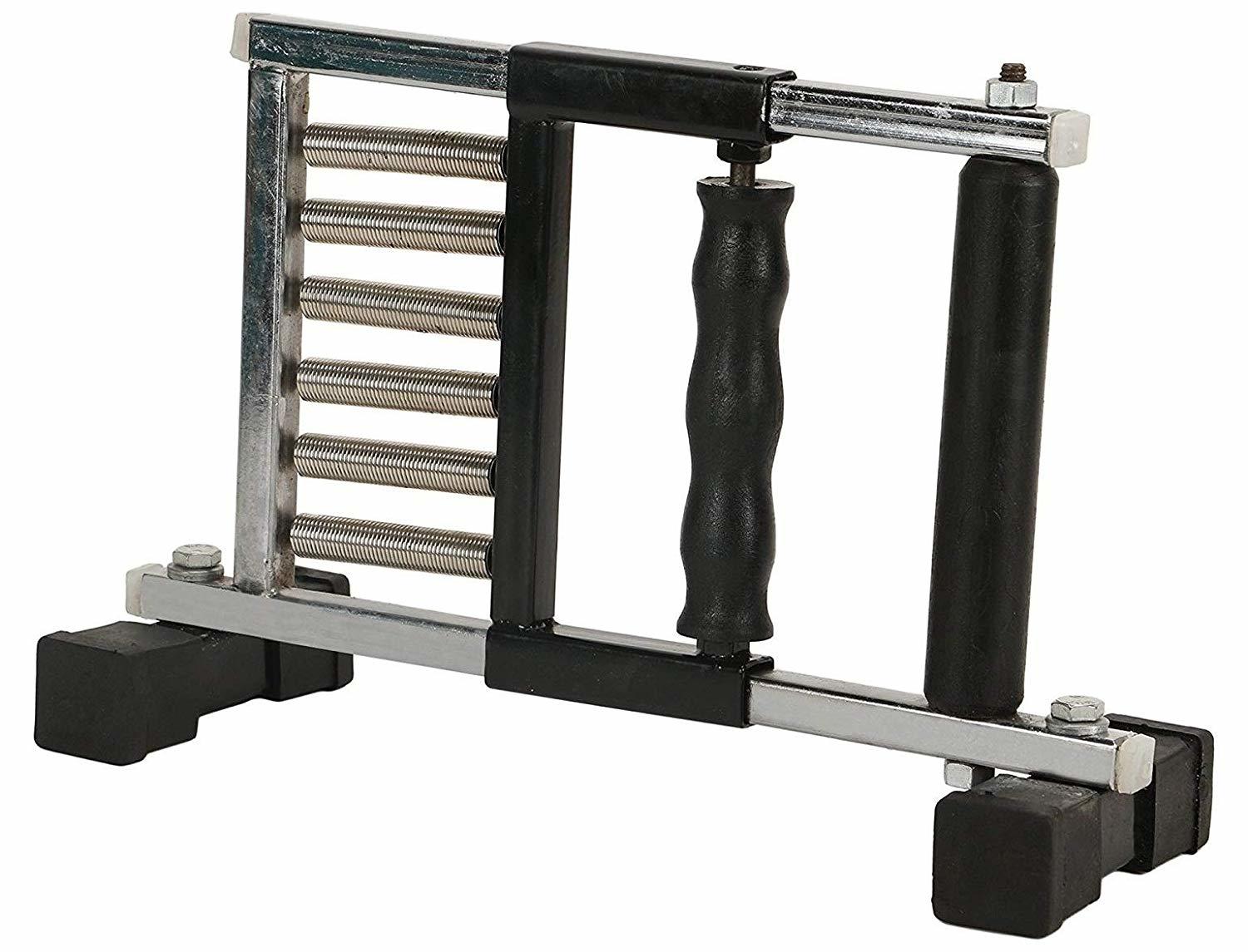 Finger Gripper Age Group: Women