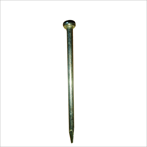 Galvanized Roofing Nails Application: Industrial