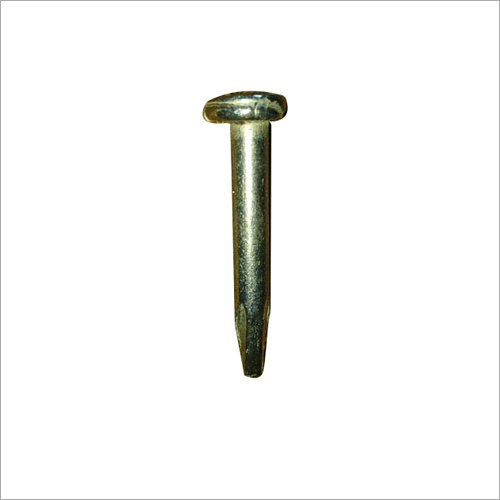 Galvanized Roofing Nails Application: Industrial