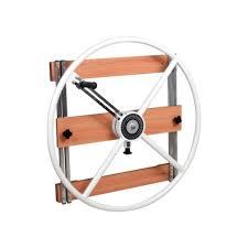 Shoulder Wheel - 6 Kg Manual Exercise Equipment | Ideal For Adults, Elders, And Women, Effective For Joints And Muscles