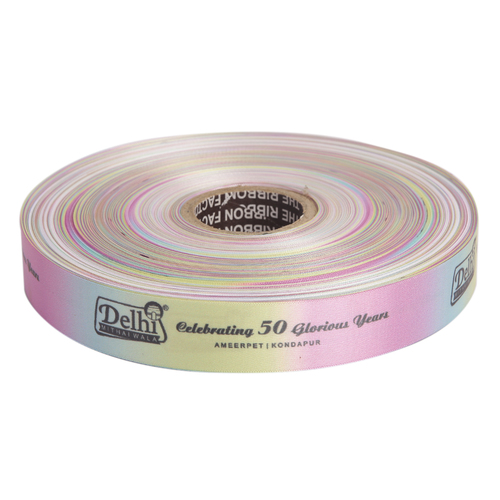 डीएस ओम्ब्रे - हल्का गुलाबी, हल्का नीला, हल्का पीला - दिल्ली मिथाई