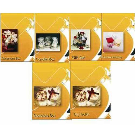 Package Design & Execution Services