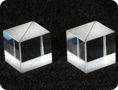 बीम स्प्लिटर्स