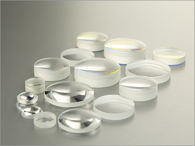 Optical Lenses