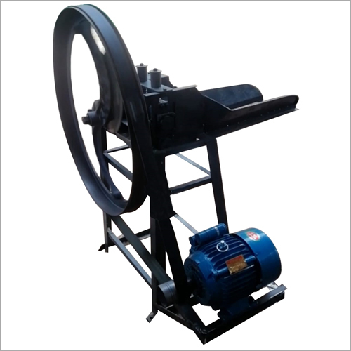 Metal Agricultural Chaff Cutter