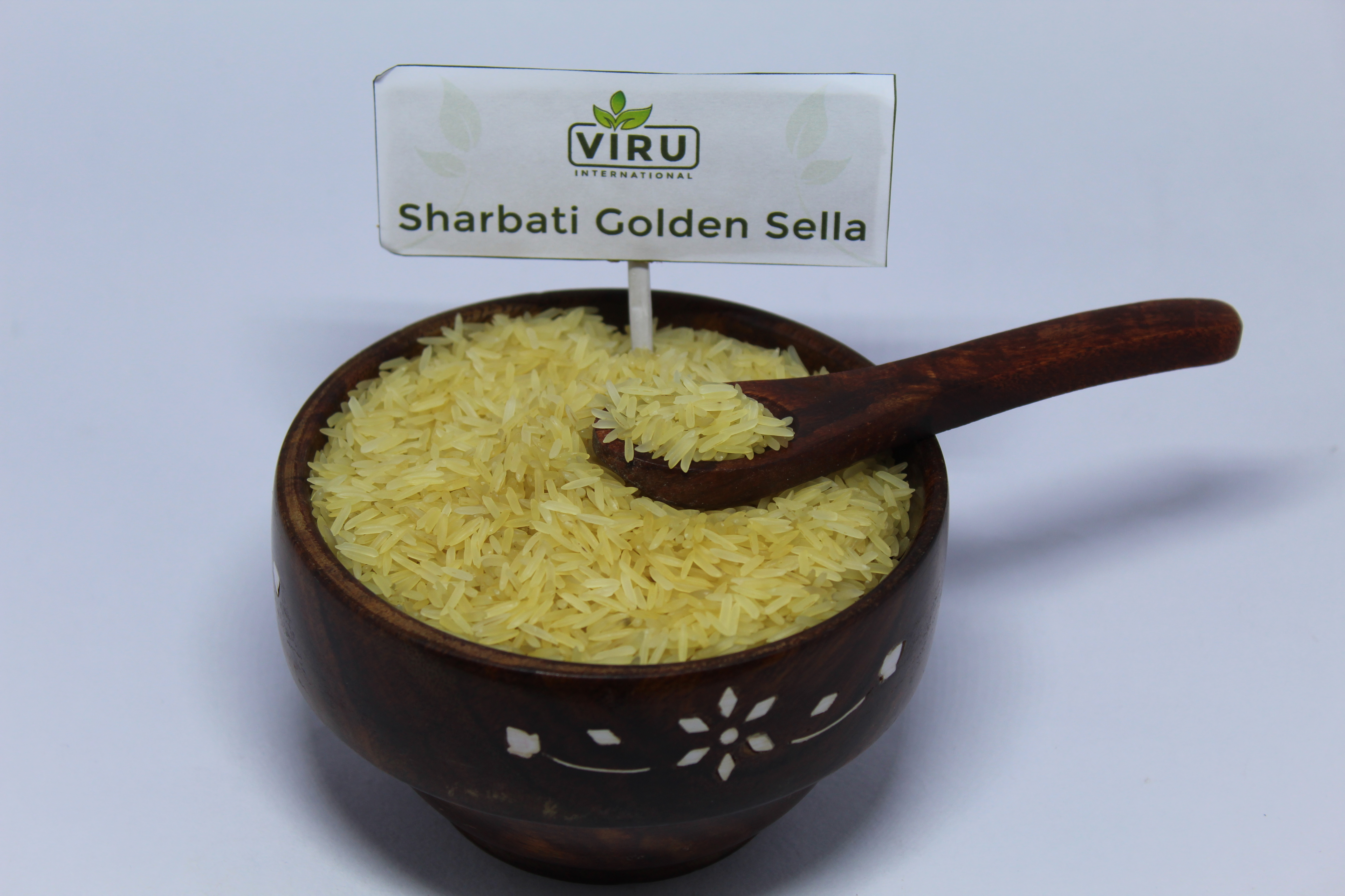 Sharbati Basmati Rice Admixture (%): 5% Max