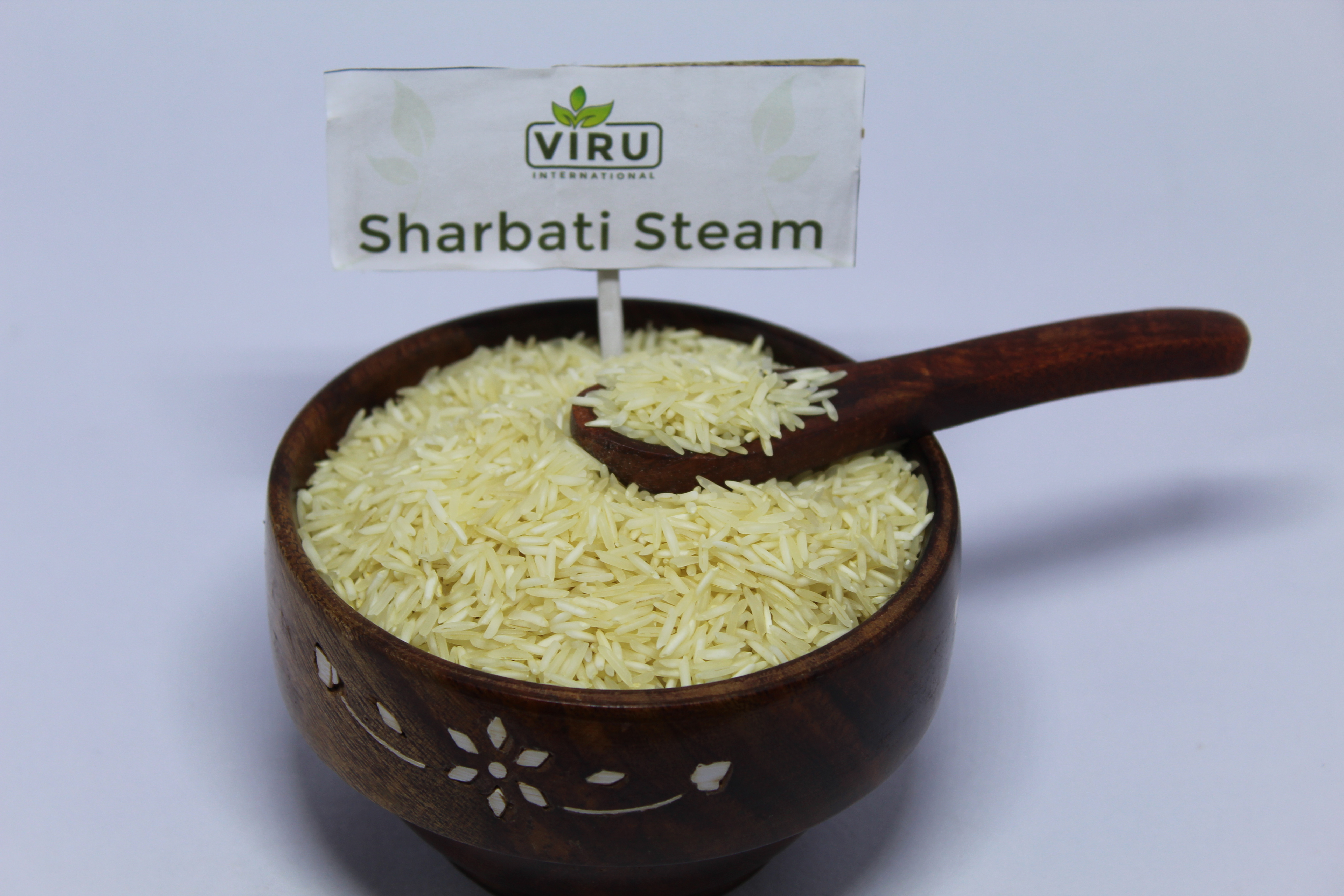 Sharbati Basmati Rice Admixture (%): 5% Max