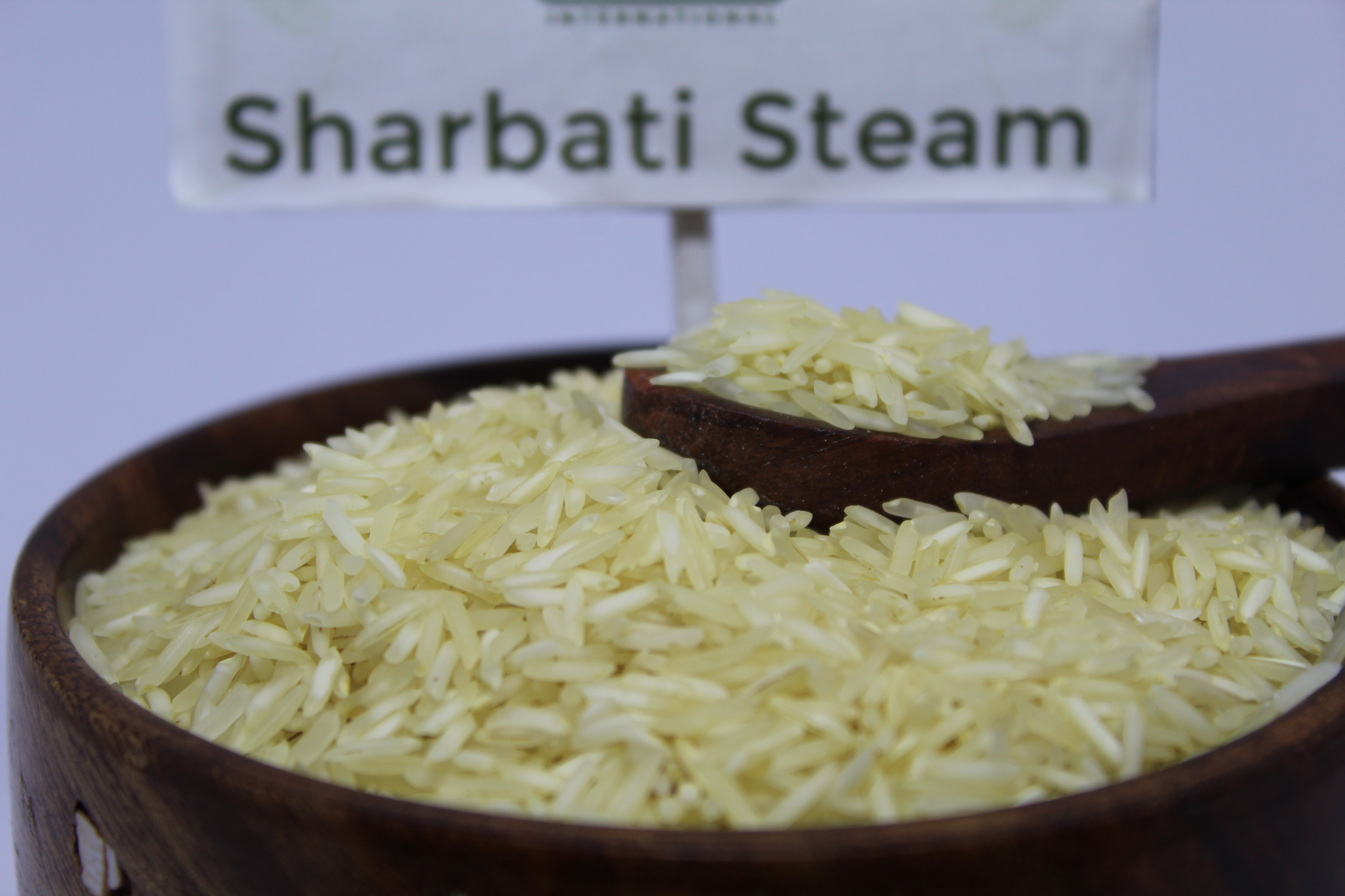 Sharbati Basmati Rice Admixture (%): 5% Max