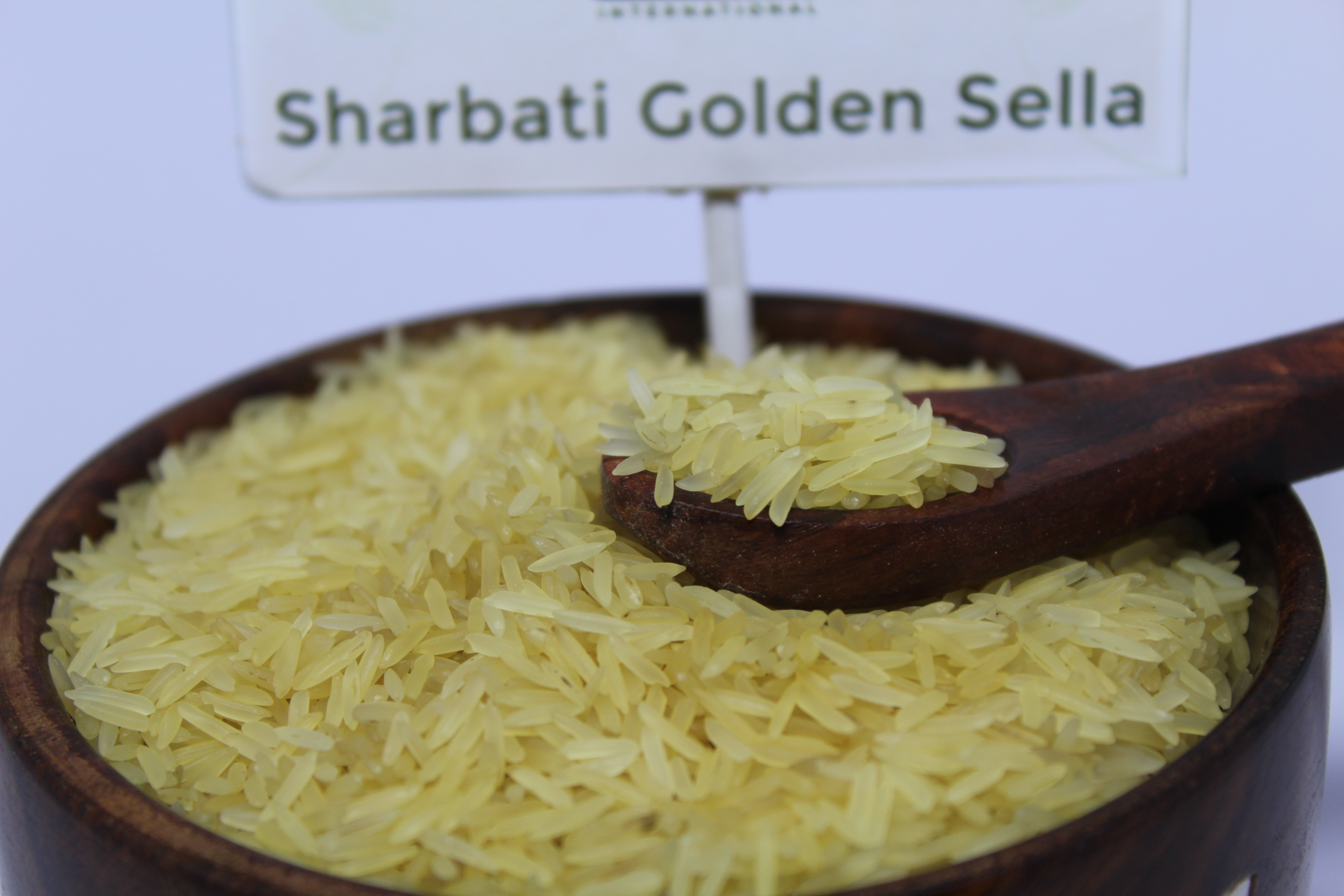 Sharbati Basmati Rice Admixture (%): 5% Max