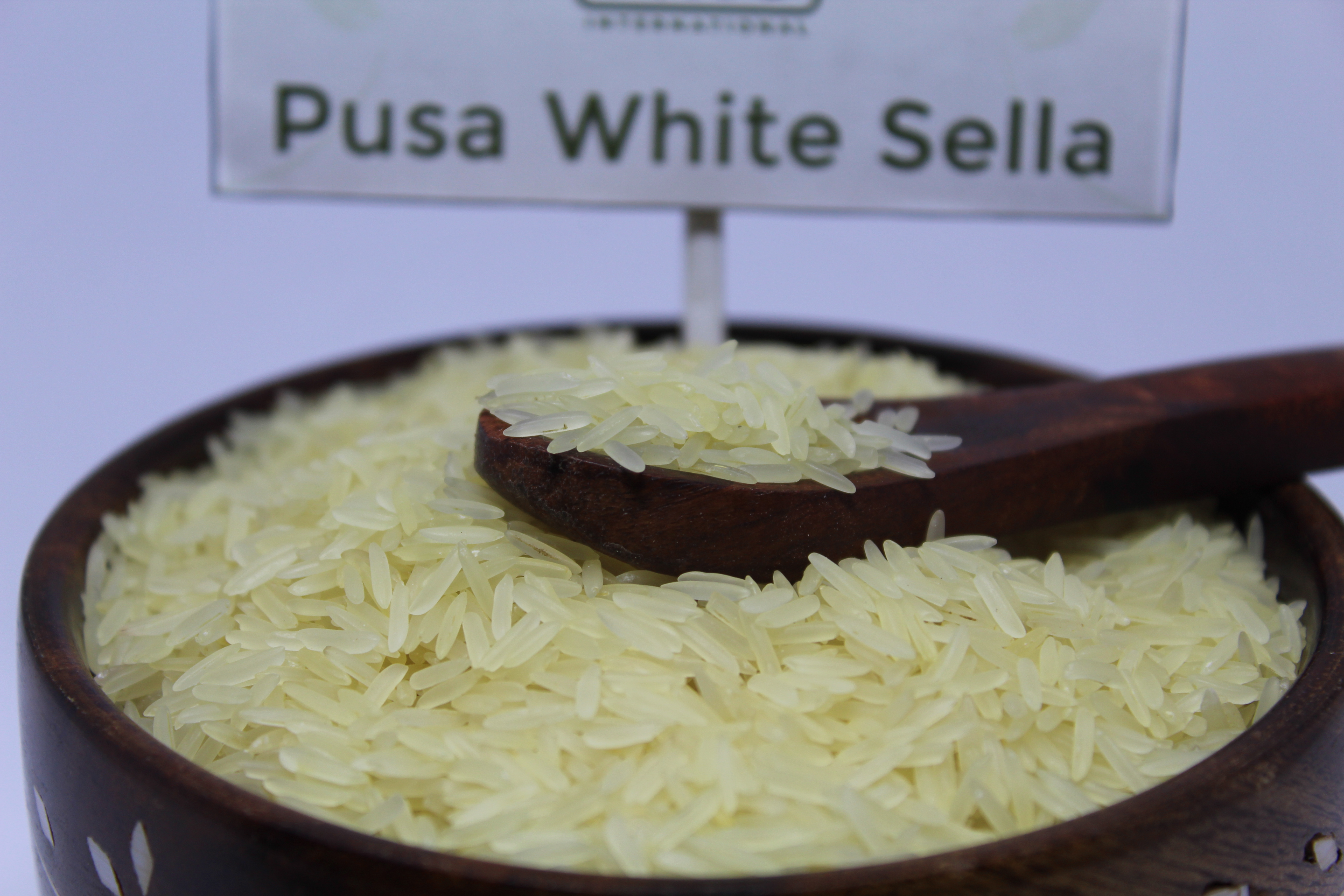 Pusa Basmati Rice Admixture (%): 5% Max