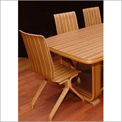 Veneer Teak Board Grade: First Class
