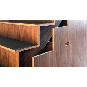 Veneer Teak Board Grade: First Class