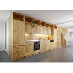 Veneer Teak Board Grade: First Class