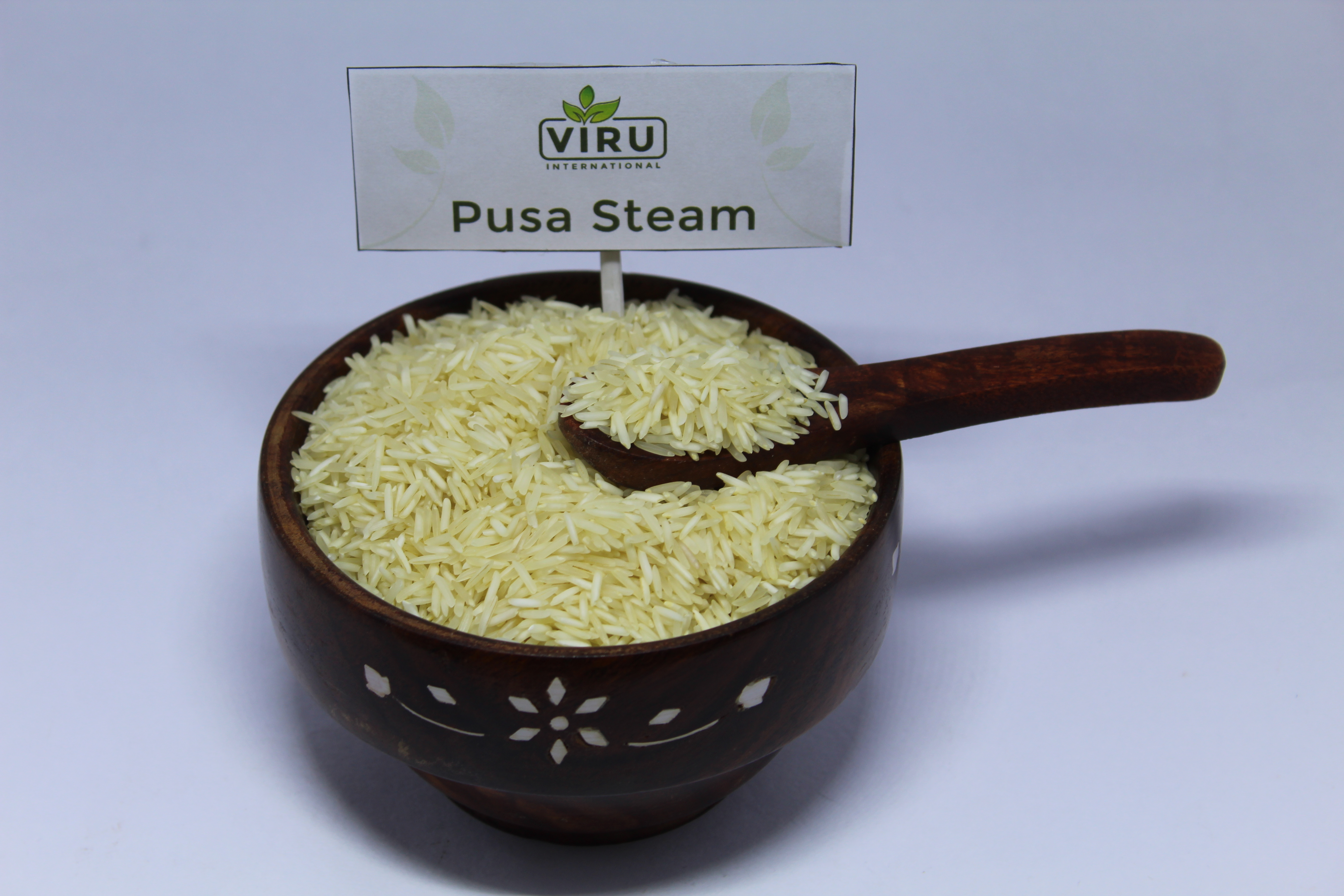 Pusa Basmati Rice Admixture (%): 5% Max