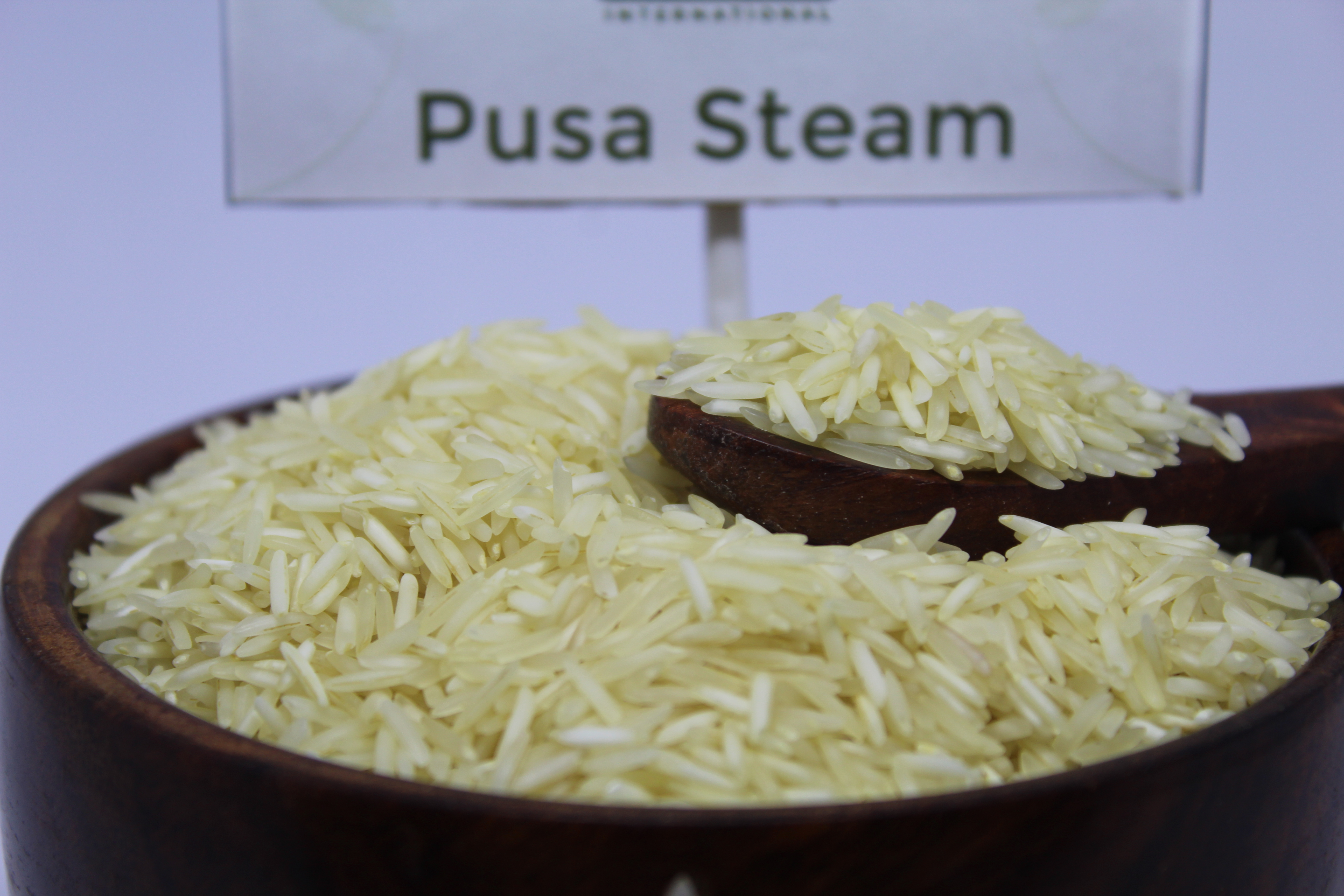 Pusa Basmati Rice Admixture (%): 5% Max