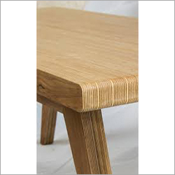 Veneer Teak Board Grade: First Class