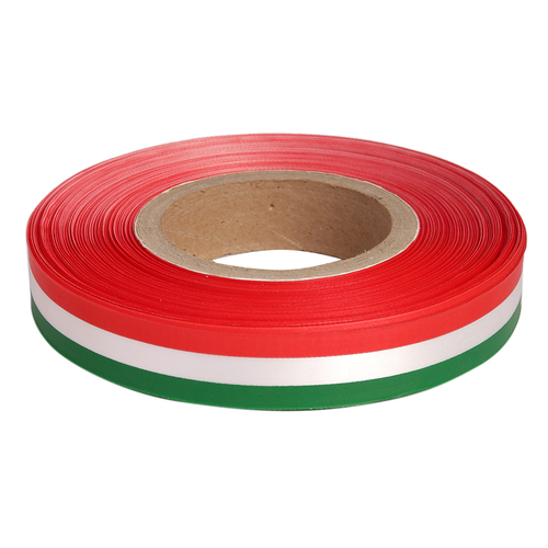 एसएस मेडलियन - ऑरेंज, व्हाइट, ग्रीन