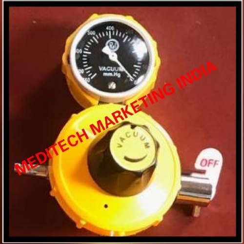 Ward Vacuum Regulator Application: Hospital