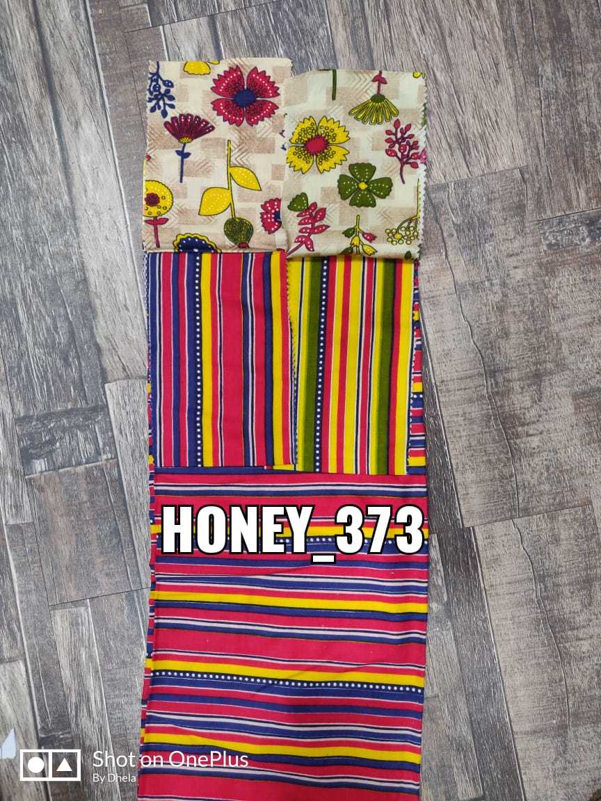 Plain Rayon Printed Fabrics