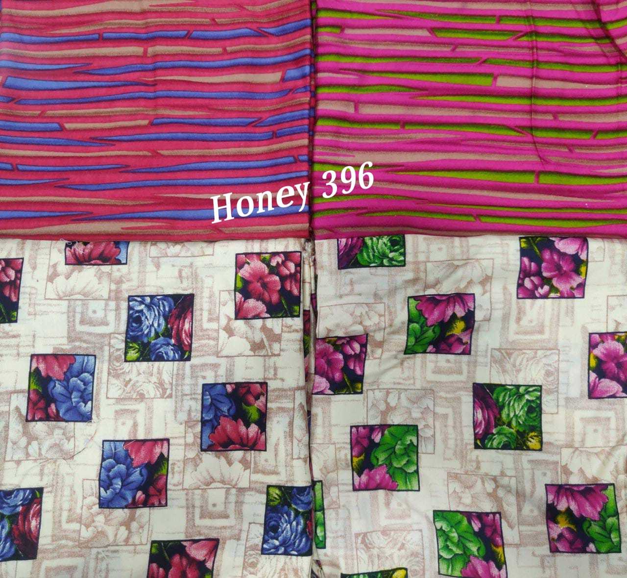 Plain Rayon Printed Fabrics