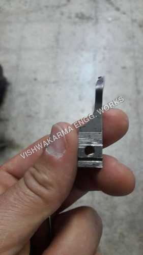 Smyth Thread book Sewing parts