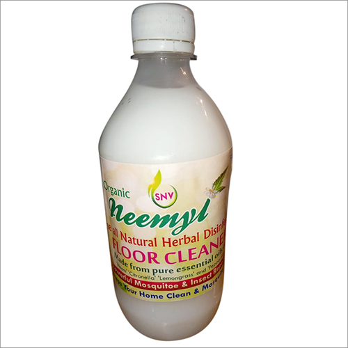 Floor Cleaner