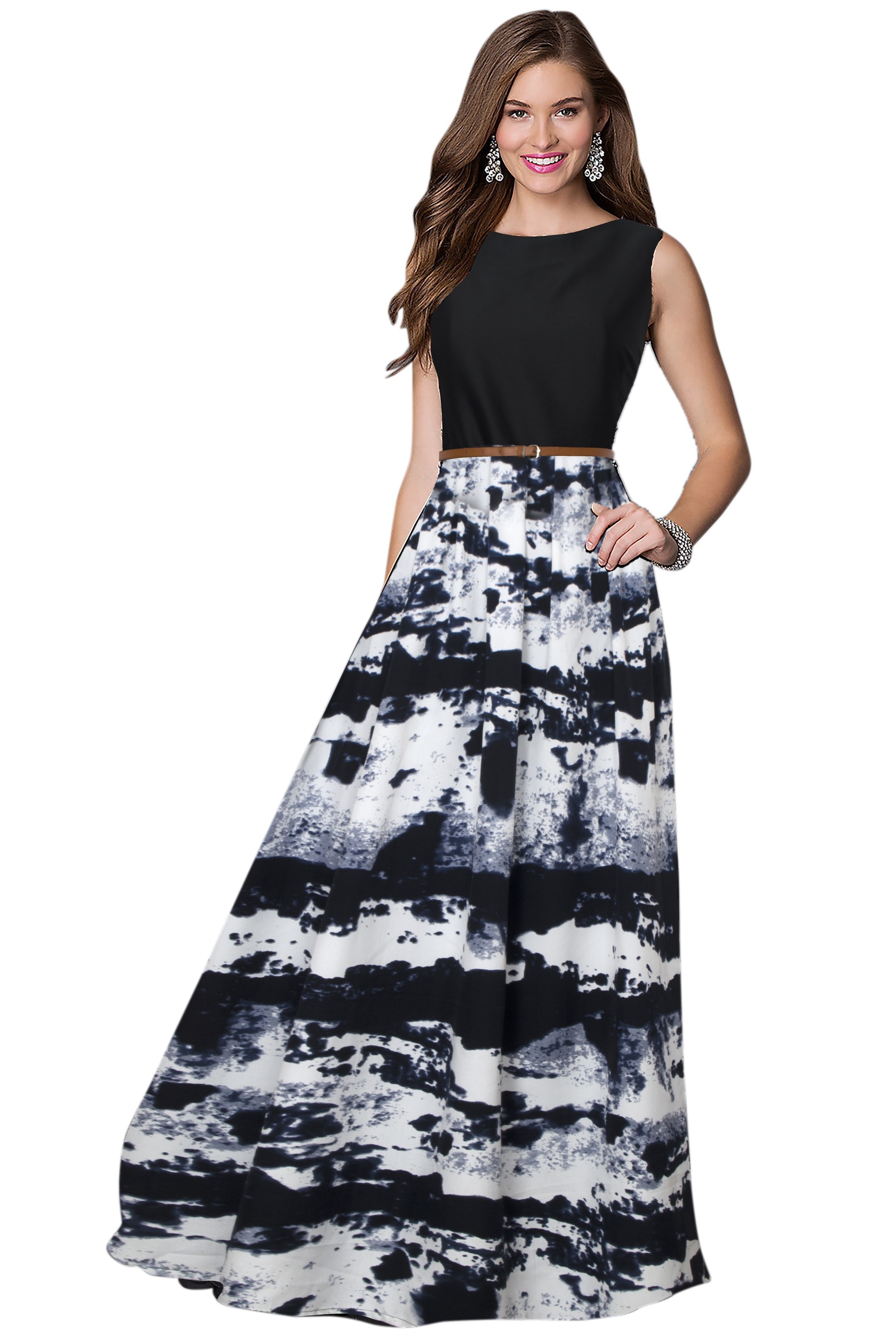 Western Dress - Age Group: 15to45