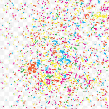 स्प्रे डस्ट कलर