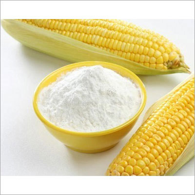 मकई का आटा