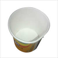 डिस्पोजेबल ग्लास