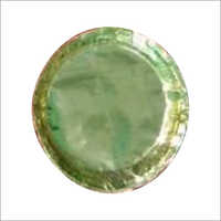 डिस्पोजेबल लैमिनेटेड प्लेट