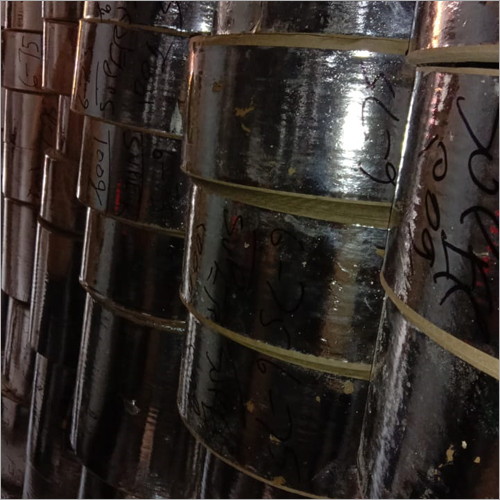 Recyclable Silver Lamination Paper Roll