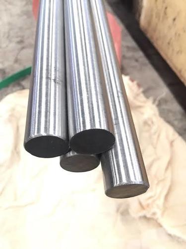 Alloy Steel A182 F5 / Gr 501 / B5 Round Bar Application: Forging
