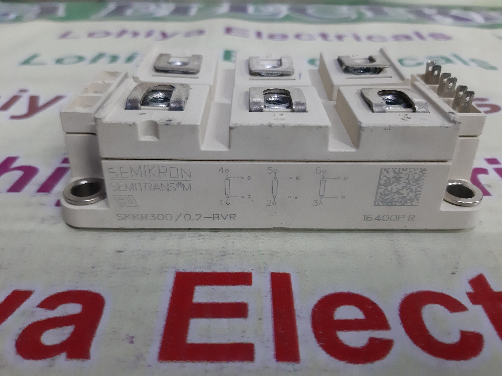 Semikron Igbt