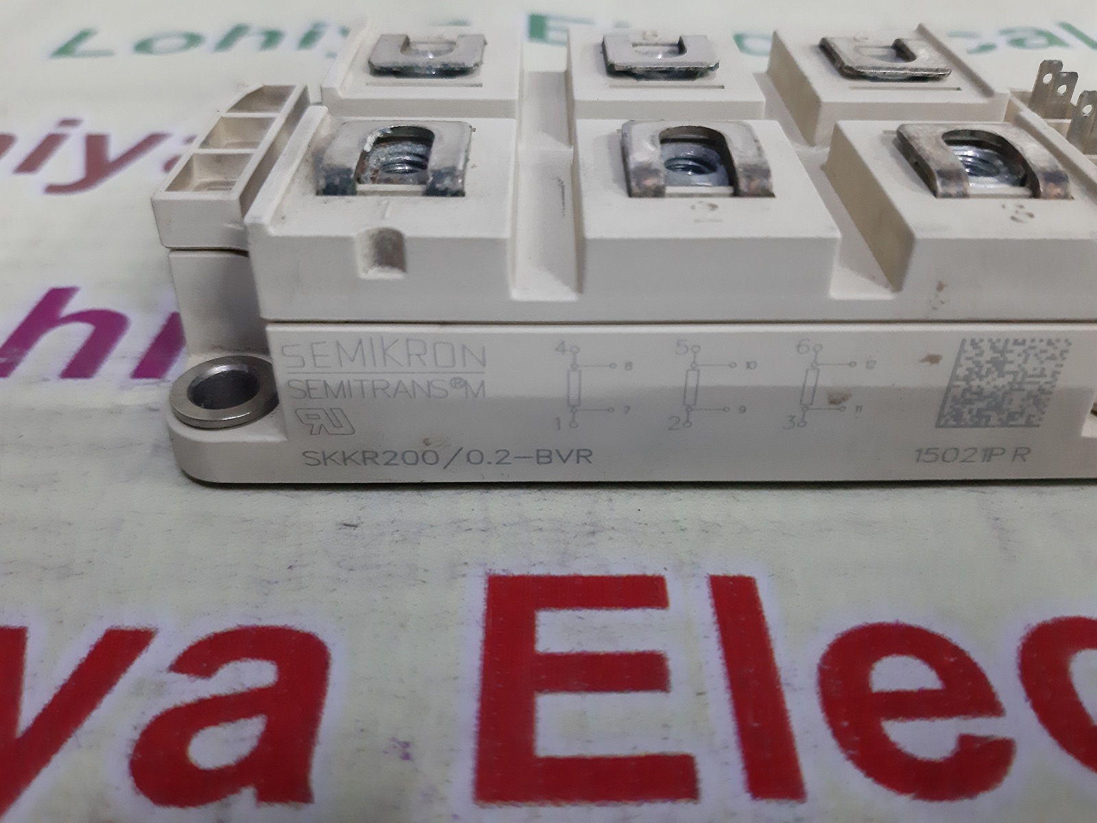 Semikron Igbt