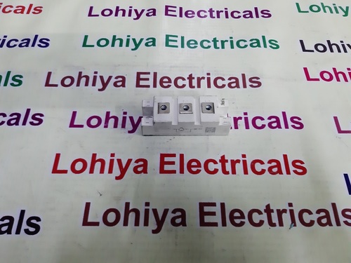 सेमीक्रॉन आईजीबीटी