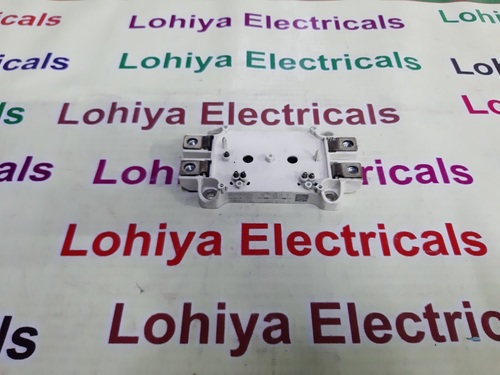 सेमीक्रॉन आईजीबीटी