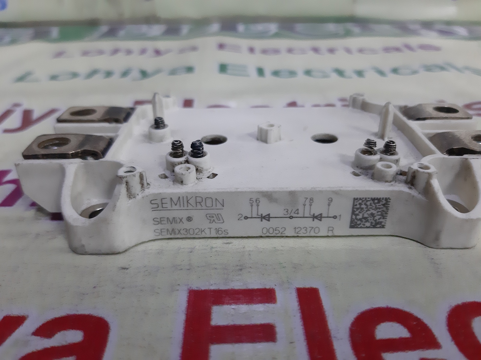 Semikron Igbt