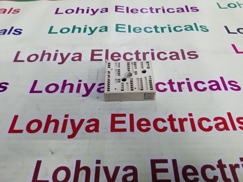 सेमीक्रॉन आईजीबीटी