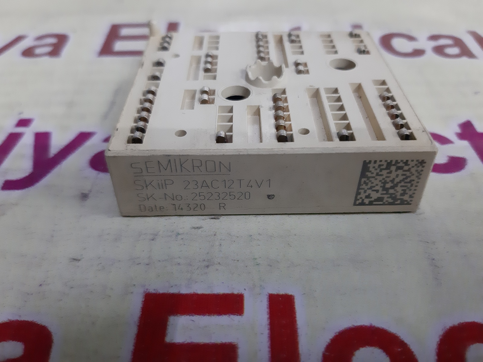 Semikron Igbt